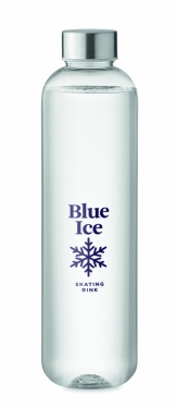 Logo trade reklaamkingitused foto: Tritan pudel 1L